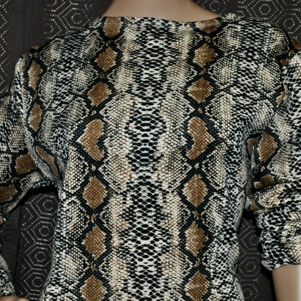 New w/tags Missguided Dress from Nordstroms